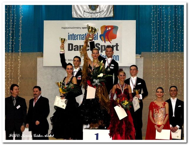 Internationale dancesport30