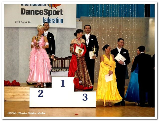 Internationale dancesport53