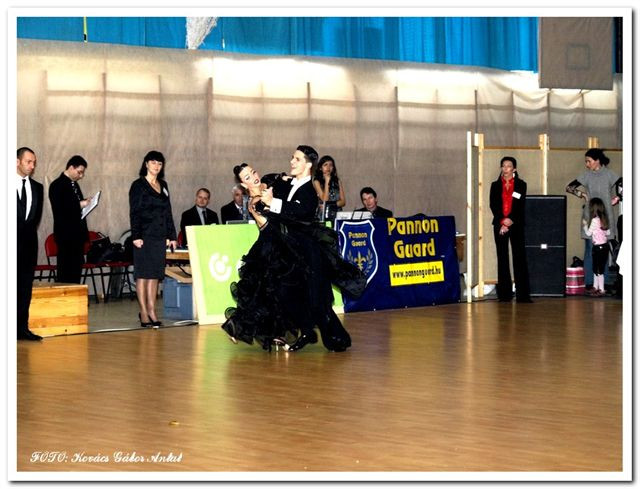 Internationale dancesport99