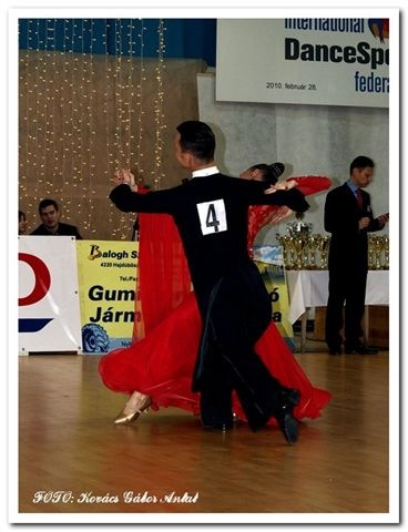 Internationale dancesport308