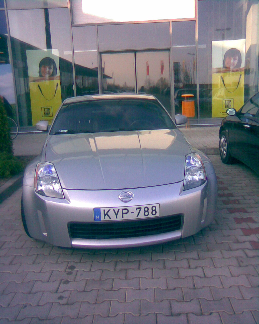 Nissan 350Z