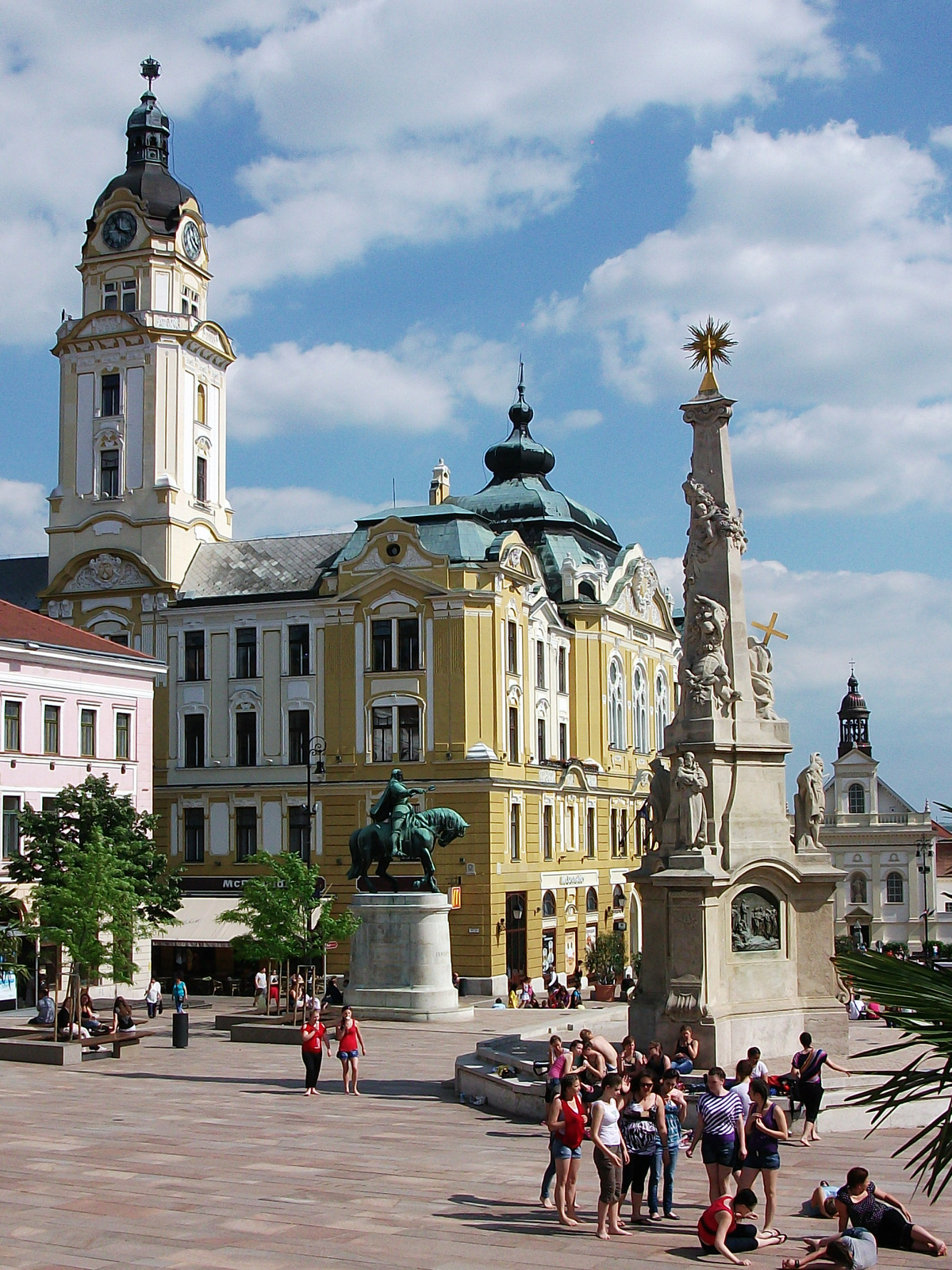 PÉCS DSCF0080