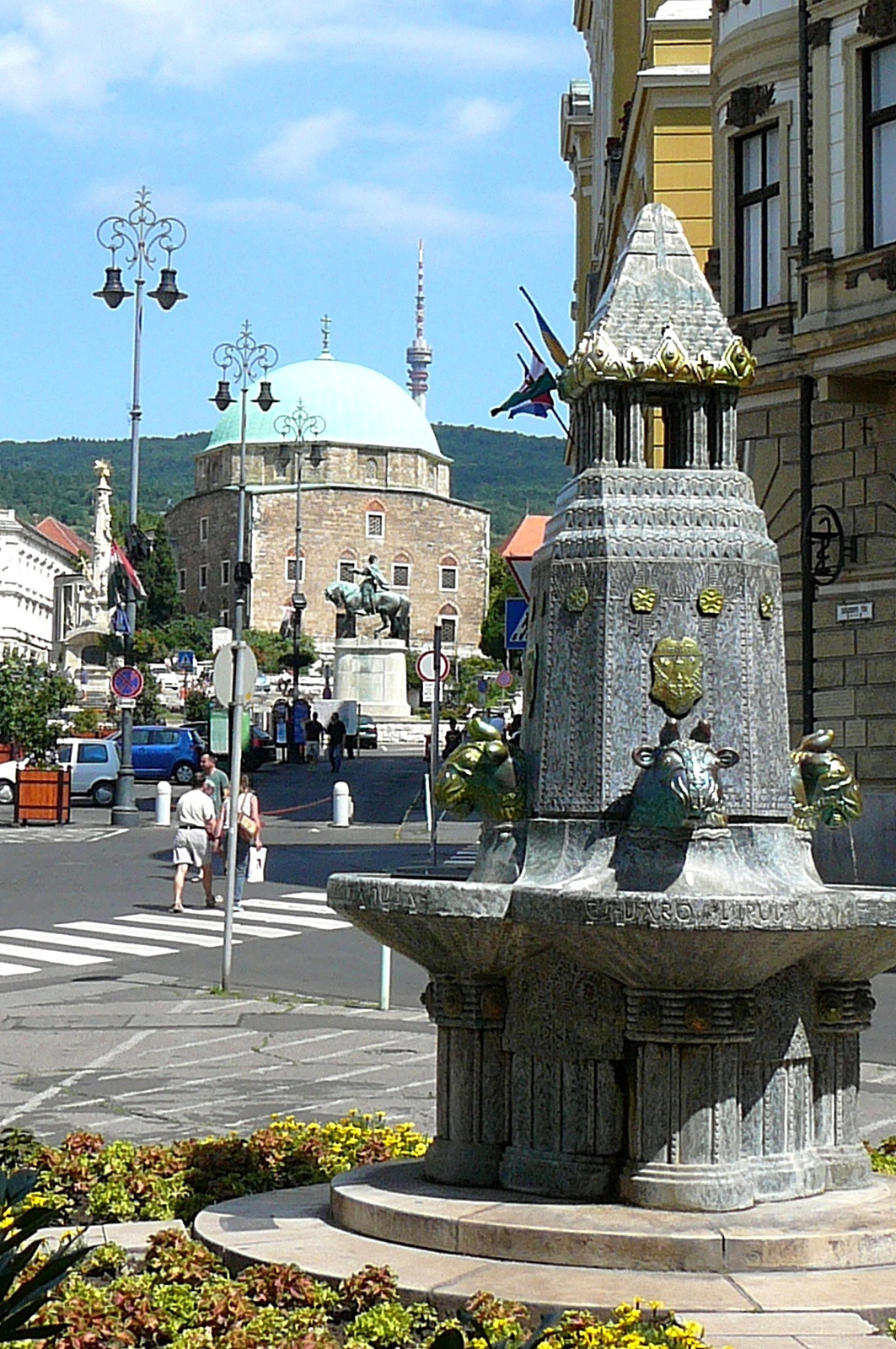 PÉCS