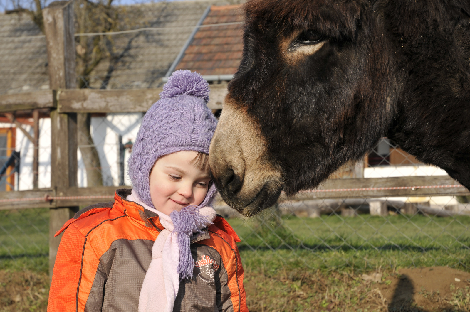 Czinki nosztalgia parasztudvar, Kisrécse