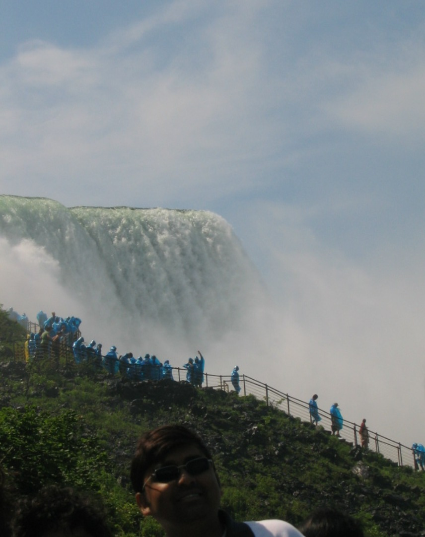 Niagara