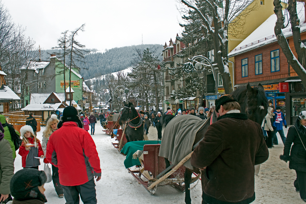 Zakopane 61