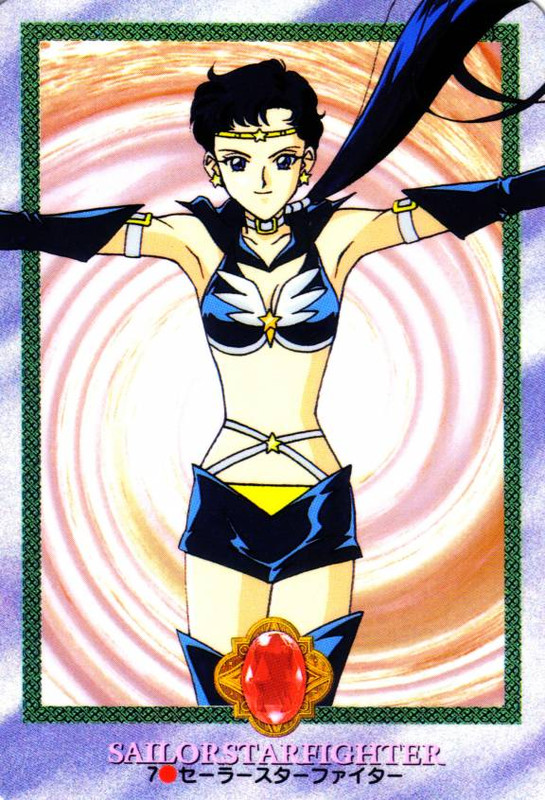 [large][AnimePaper]scans Sailor-Moon Mitsukisakura(0.68)  THISRE