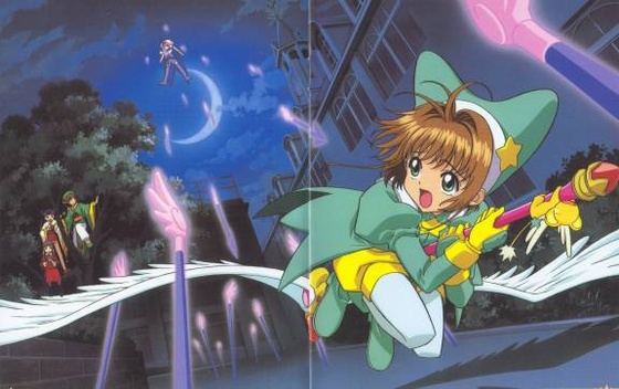 [large][AnimePaper]scans Card-Captor-Sakura Hermy 40972