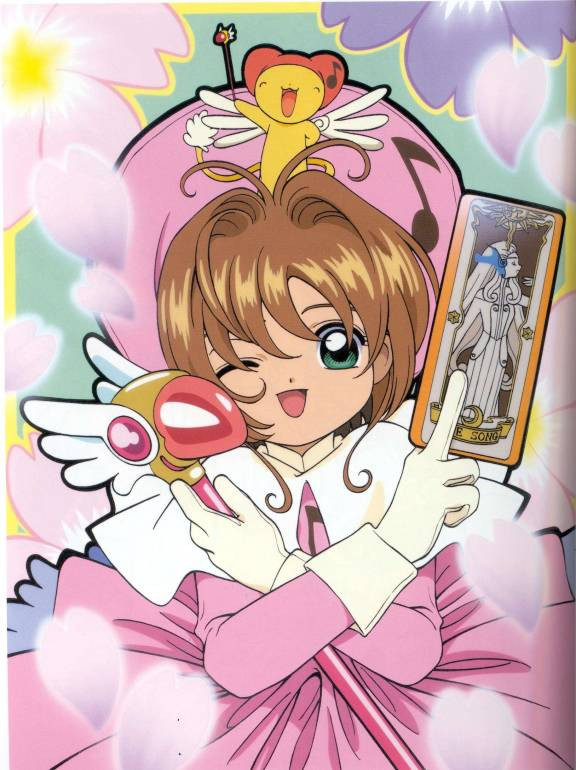 [large][AnimePaper]scans Card-Captor-Sakura Orphan 3404