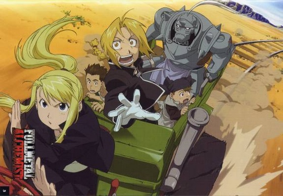 [large][AnimePaper]scans Full-Metal-Alchemist Toltec7 91729