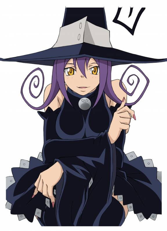 [large][AnimePaper]scans Soul-Eater lhparadise(0.72)  THISRES  2