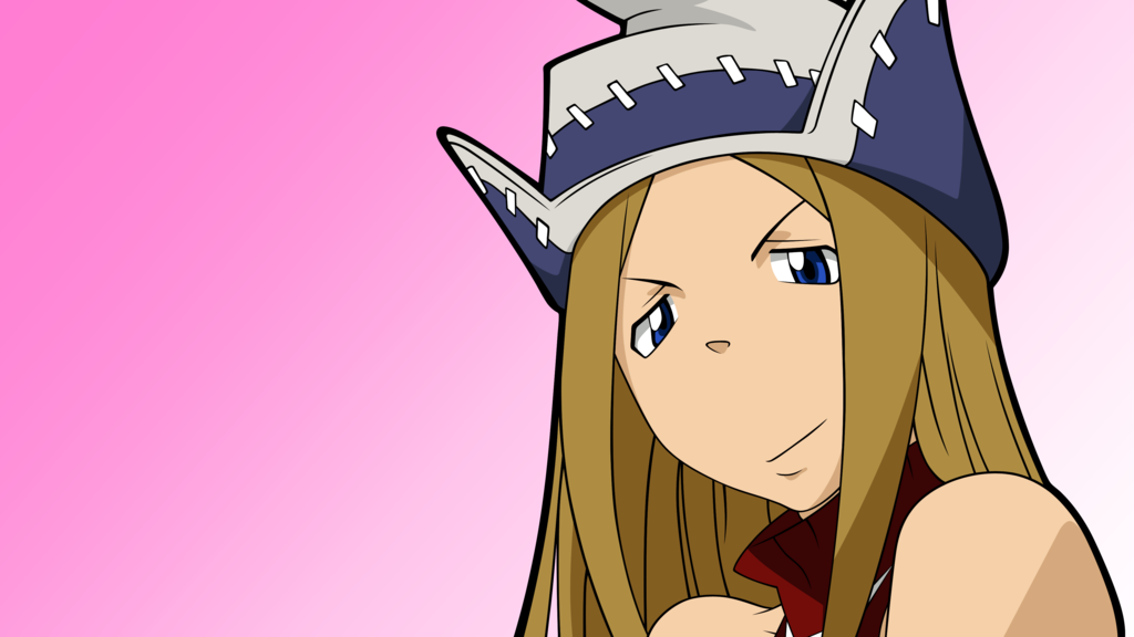 Soul Eater   Liz Thompson by CuteNotPedo.png