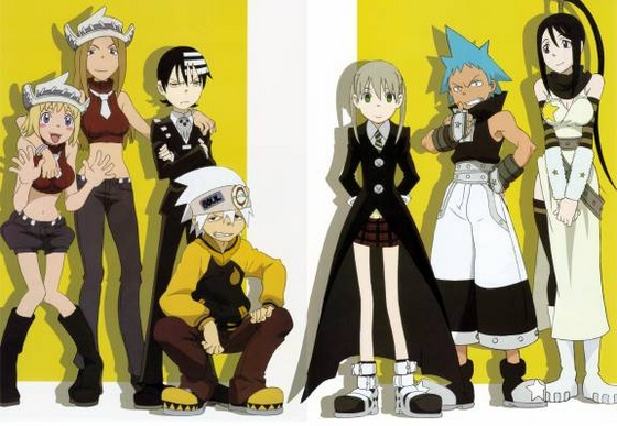 [large][AnimePaper]scans Soul-Eater hyde333(1.45)  THISRES  2194