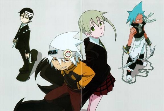 [large][AnimePaper]scans Soul-Eater hyde333(1.47)  THISRES  2196