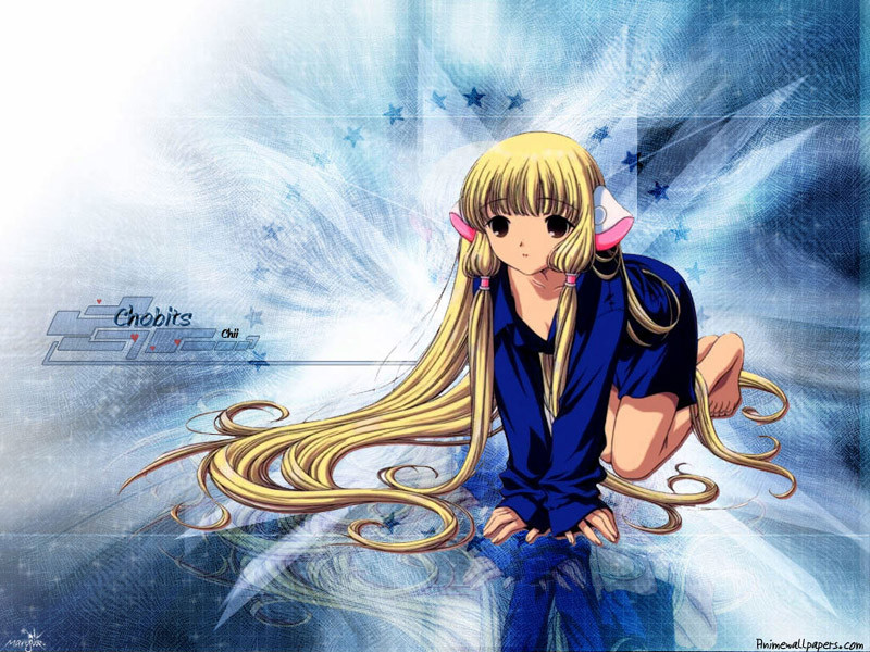 chobits 4 800