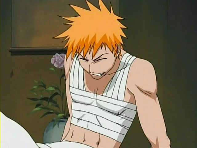 bleach ichigo0370