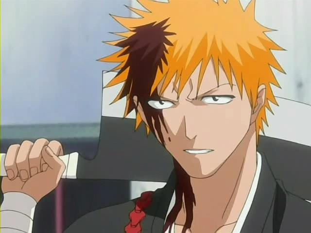 bleach ichigo0798