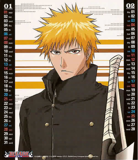 Ichigo 122