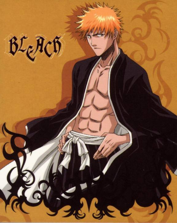 Ichigo 153