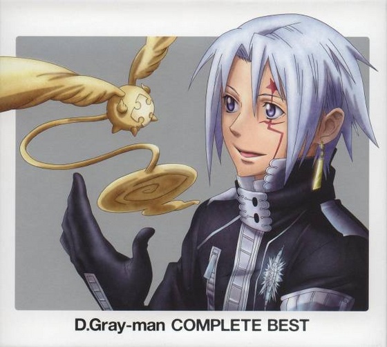 d.gray-man 175