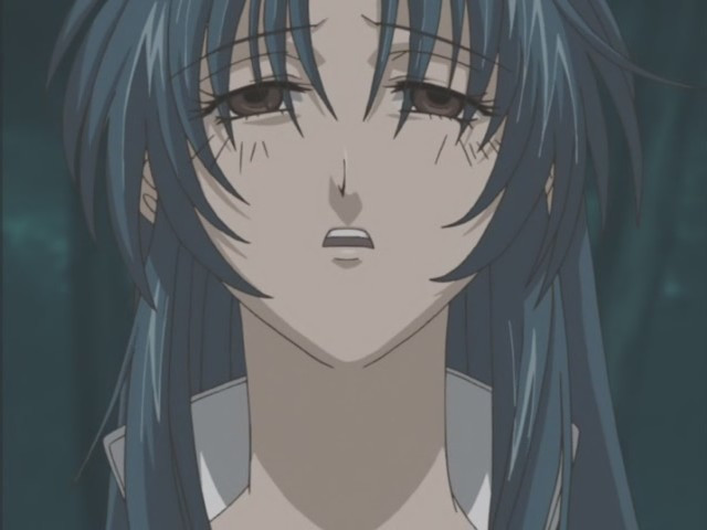 Full Metal Panic28