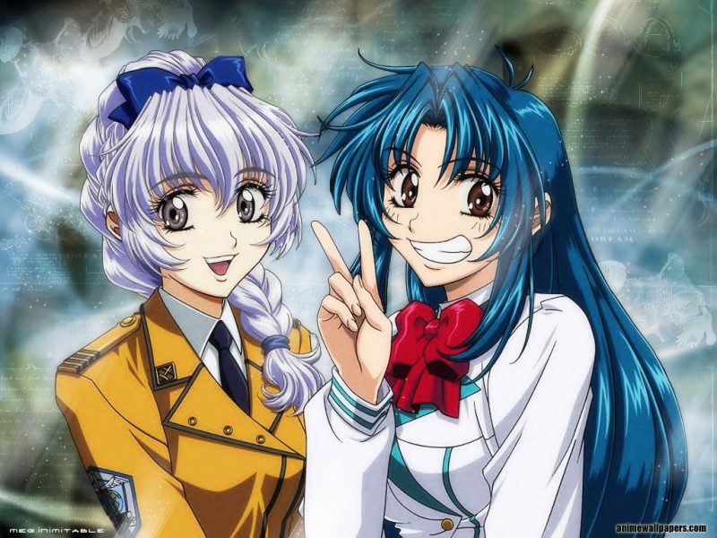 fullmetalpanic 1 800