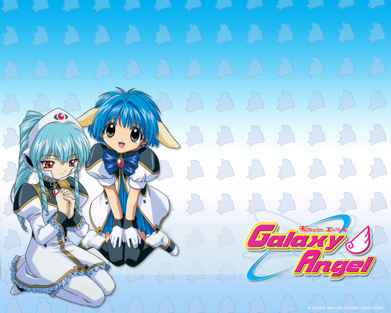 Galaxy Angel6