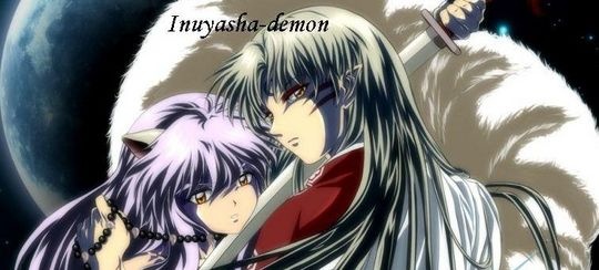 Inuyasha 644