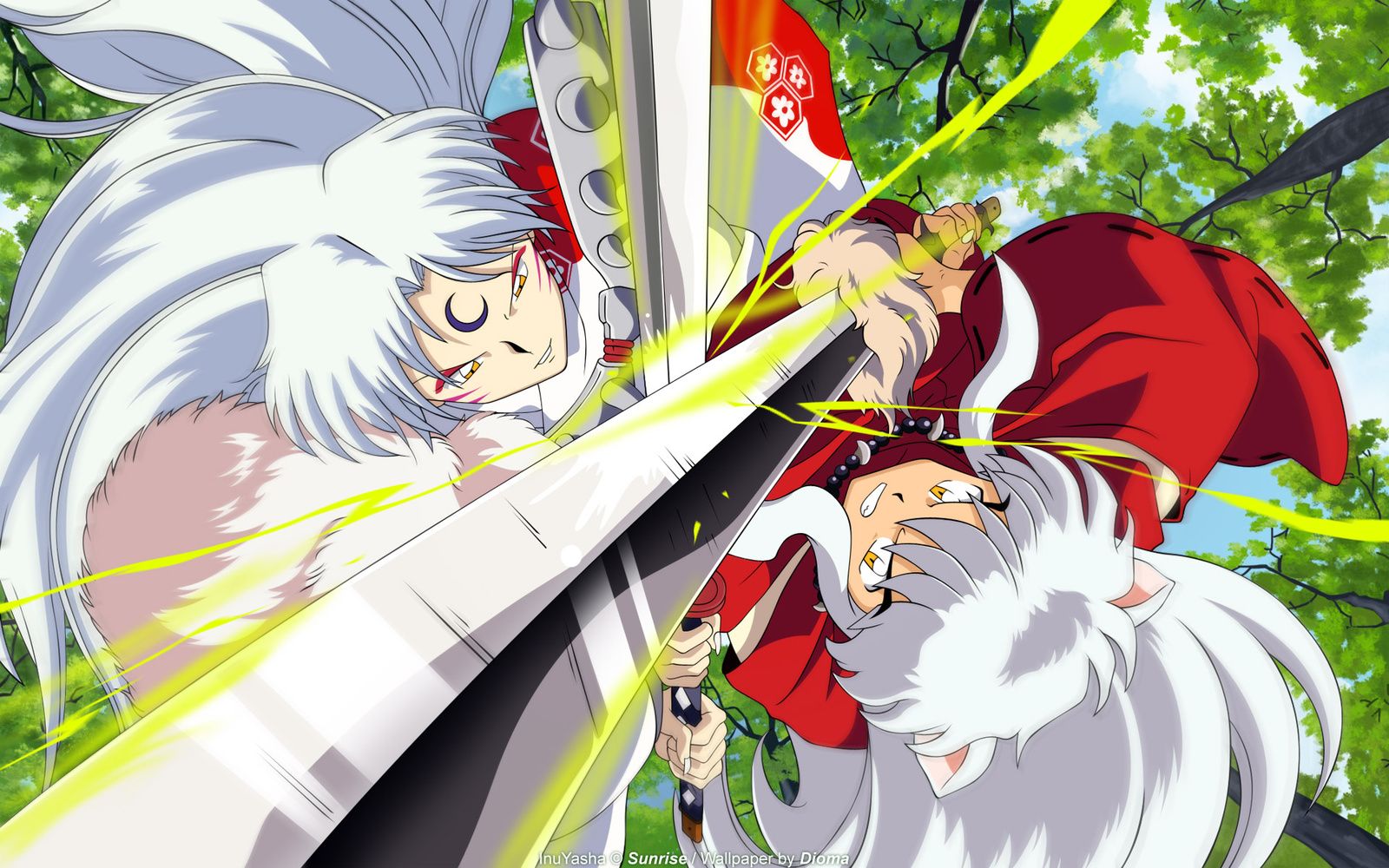 inuyasha 013