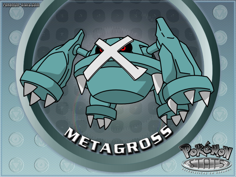 metagross