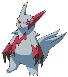 Pokemon Zangoose.png