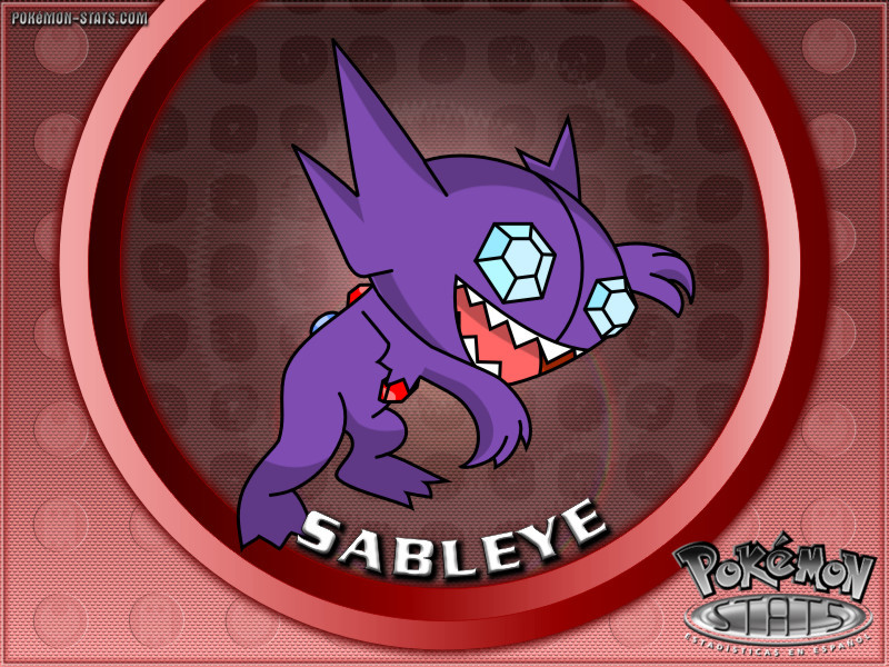 sableye