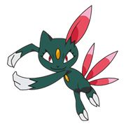 Sneasel64