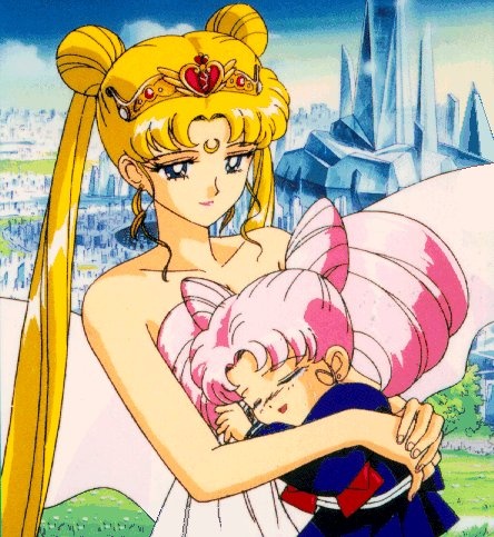 Sailor Moon152