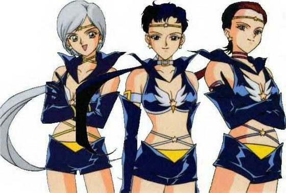 Sailor Starlights-10517