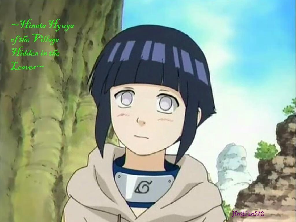 Hinata Stranger-869442