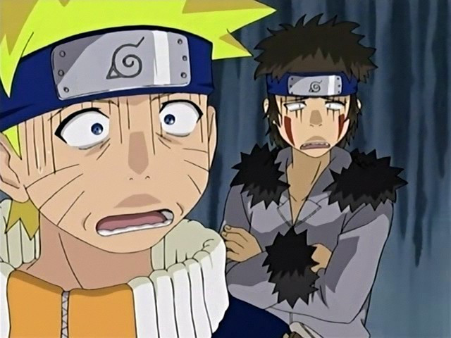 naruto genin0305