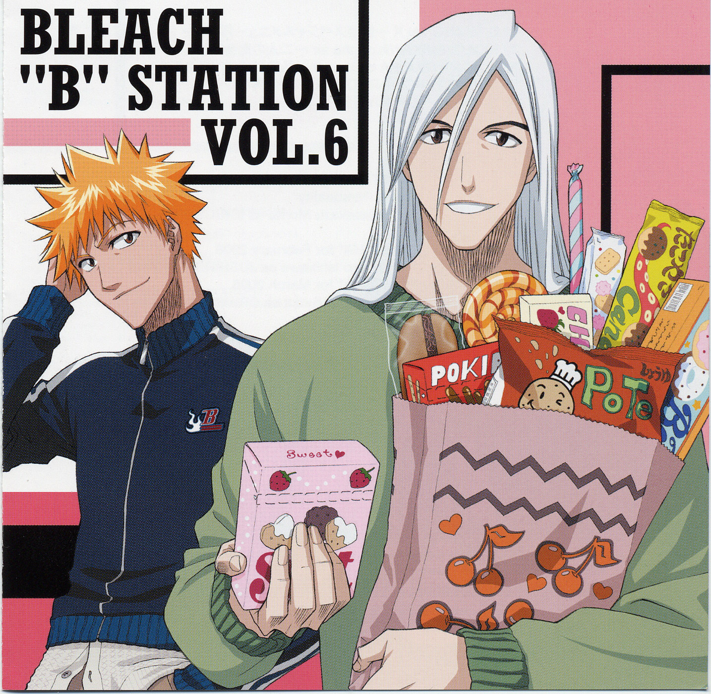 bleach 150