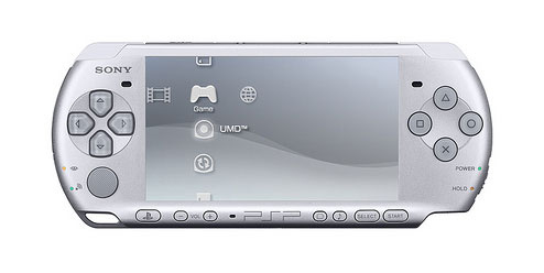 psp3000-ezustsilver psp