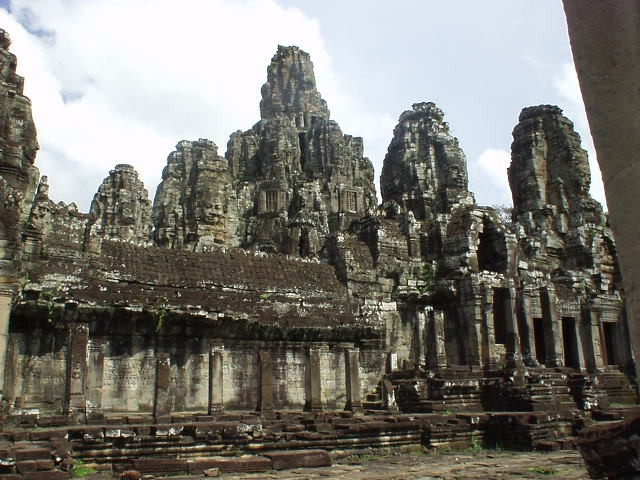 Angkor