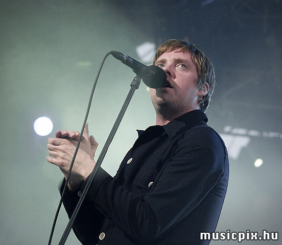 Kaiser Chiefs