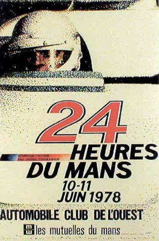 Le Mans 1978