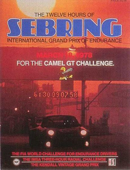 Sebring 1978