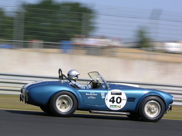 AC Cobra