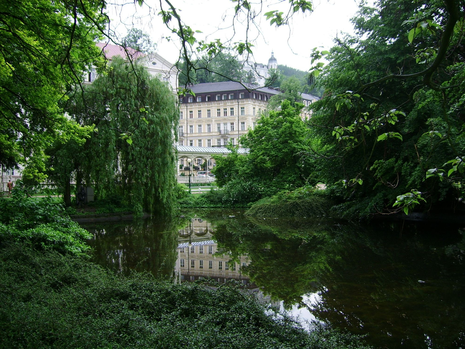 Karlovy Vary