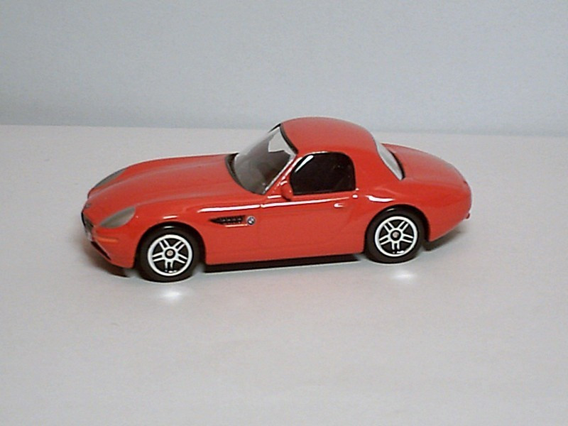 BMW Z8 COUPE R.TOY 1 58