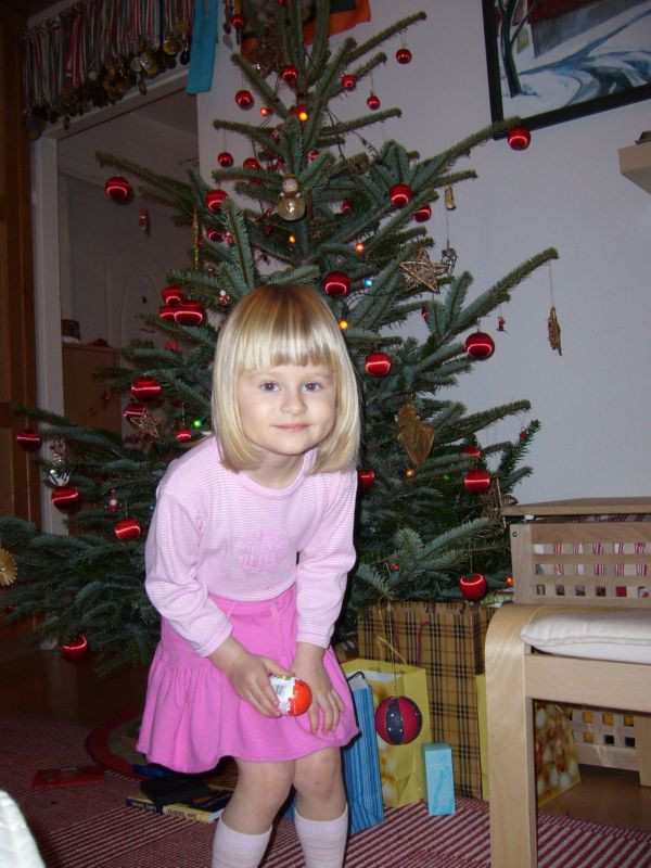 2006 Karácsony