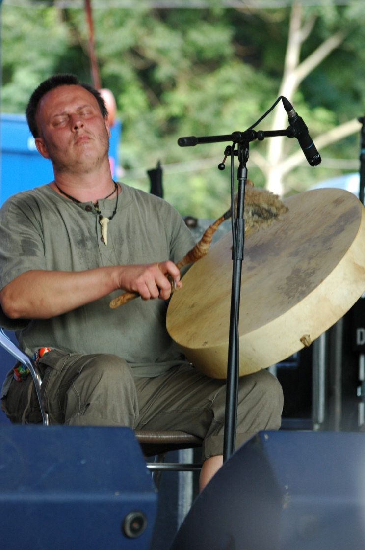 Takács Eszter band