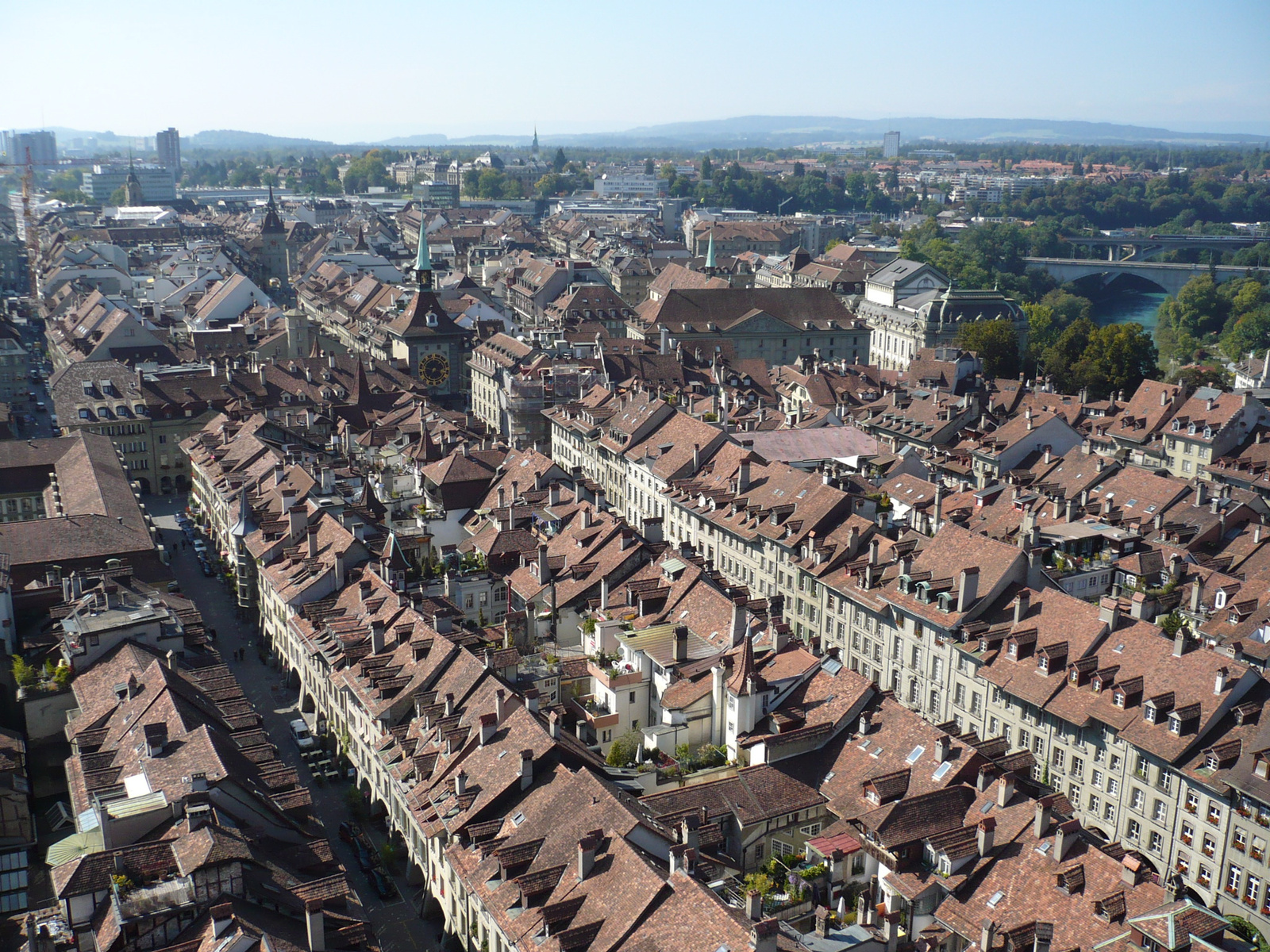 Bern