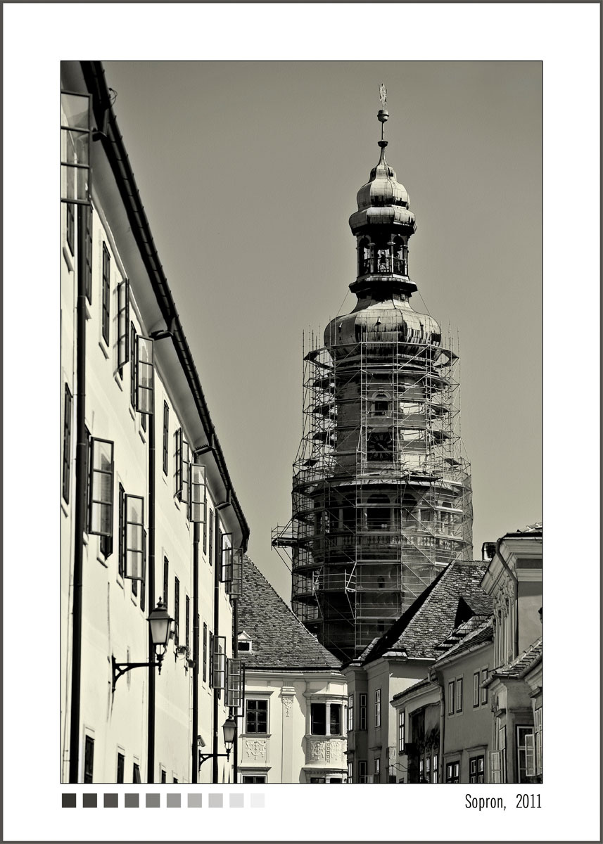 Sopron